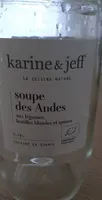Soupe des Andes