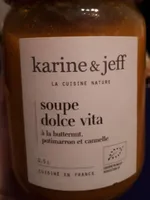 Soupe dolce vita