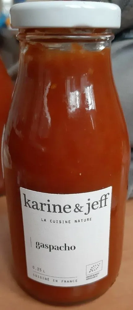 Gaspacho