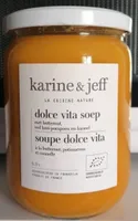 Soupe dolce vita