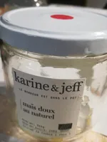 Mais Doux Au Naturel