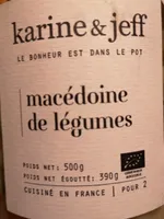 Epicerie / Plats Et Produits Cuisinés / Plats Préparés Bio
