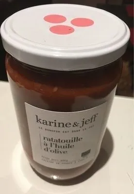 Epicerie / Plats Et Produits Cuisinés / Légumes Cuisinés Bio