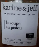 Soupe Au Pistou