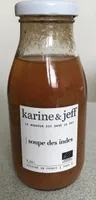 Soupe des Indes