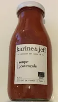 Epicerie / Plats Et Produits Cuisinés / Soupes Bio