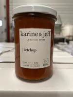 ketchup