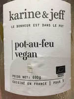 Pot Au Feu Vegan