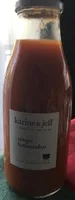Soupe Katmandou