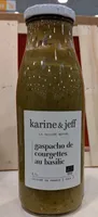 Epicerie / Plats Et Produits Cuisinés / Soupes Bio