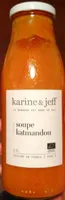 Soupe Katmandou