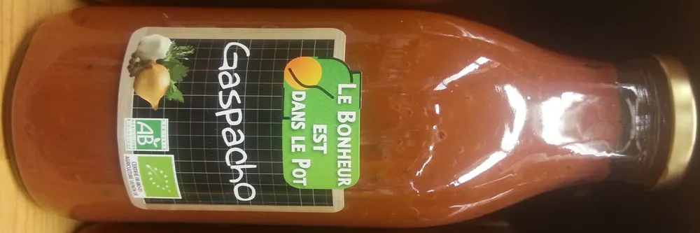 Gaspacho