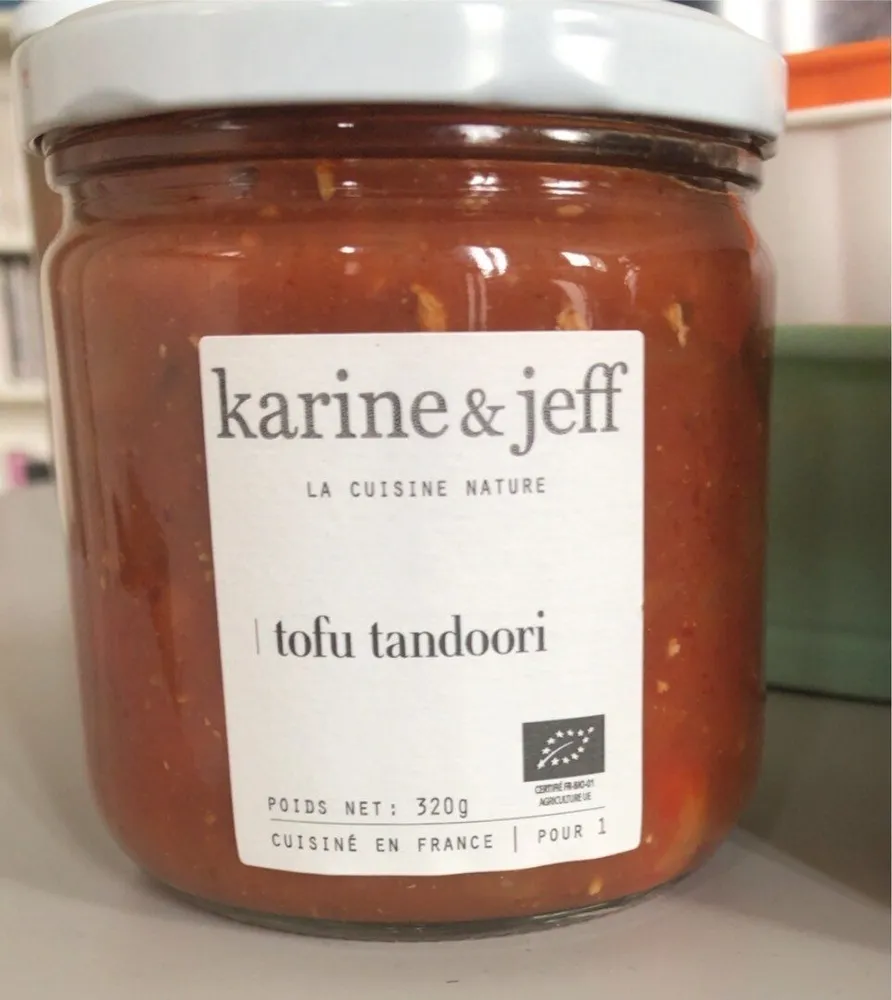 aubergine et poivrons en marmelade