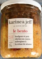 Le bento