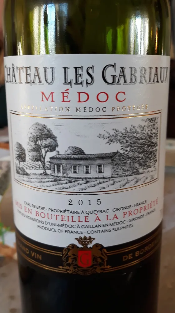 Les Gabriaux