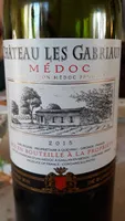 Les Gabriaux