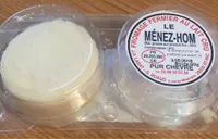 Fromage fermier au lait cru