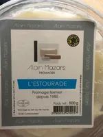 L'Estourade