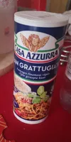Gran grattugiato