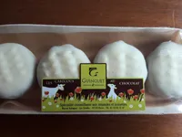 Cabecous au chocolat