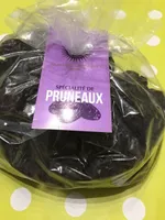 Pruneaux