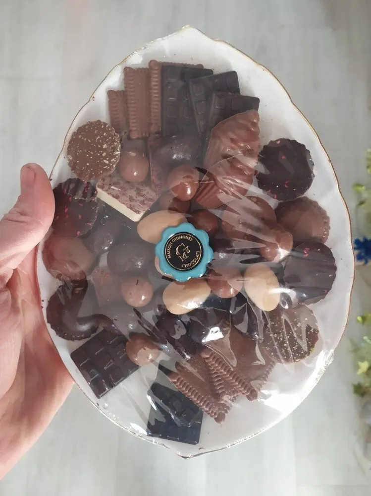 Chocolat