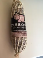 Chocisson noir