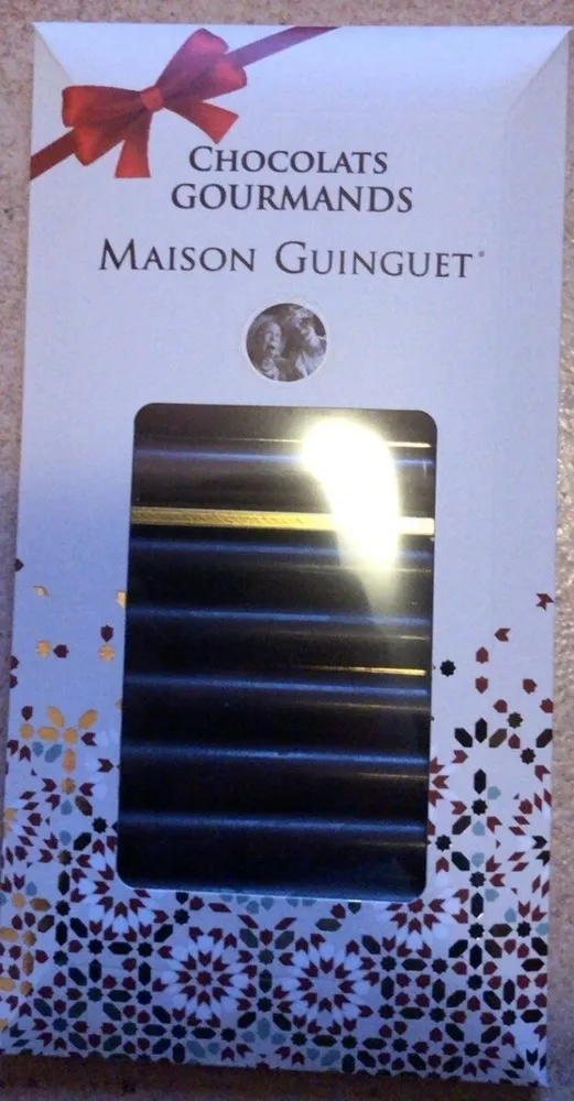 Chocolats Gourmands