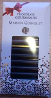 Chocolats Gourmands