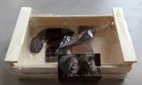 Nos chocolats