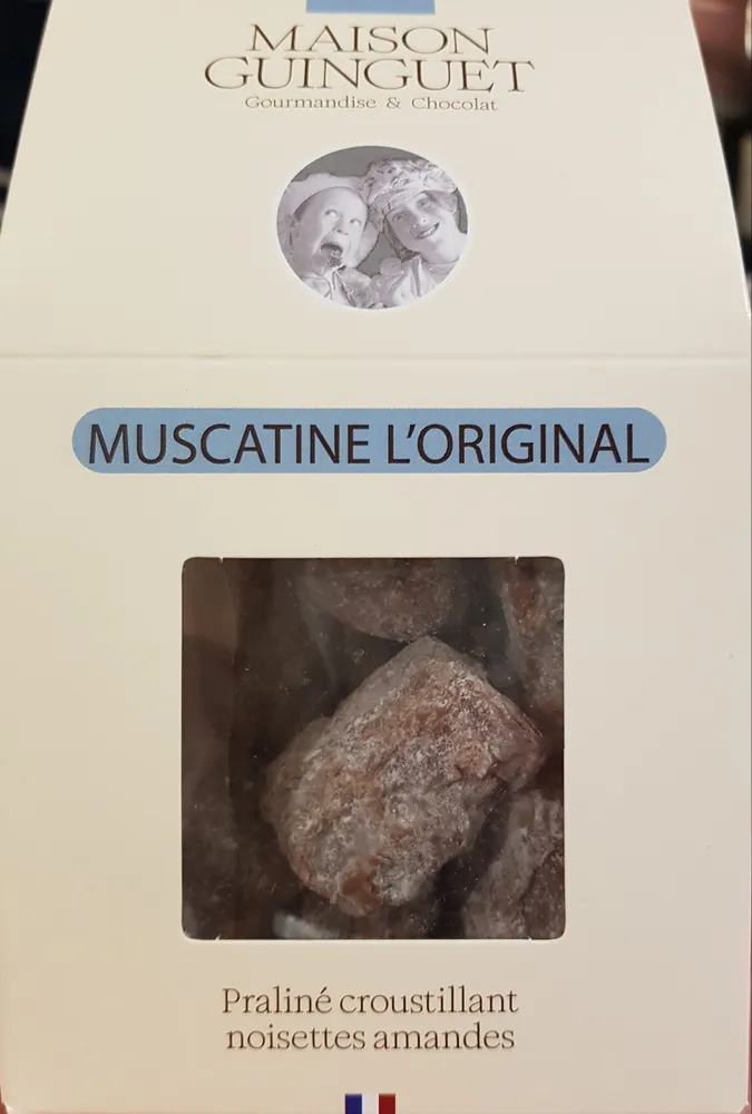 Muscatine