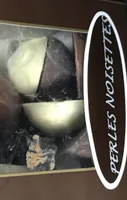 Perles noisettrs
