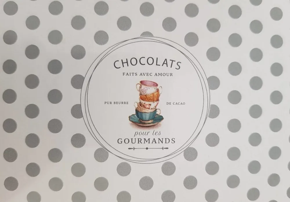 Chocolat guinguet