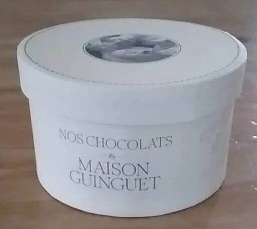 Nos chocolats