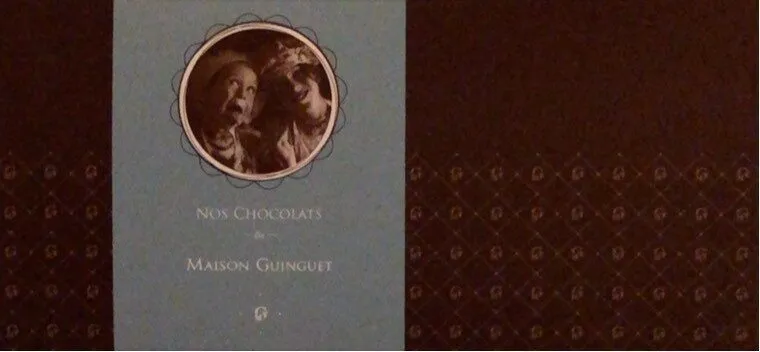 Nos chocolats