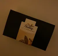 Assortiment de chocolats