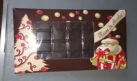 Tablette Miam noir