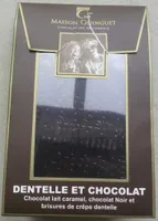 Dentelle et Chocolat