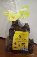 Chocolat noir
