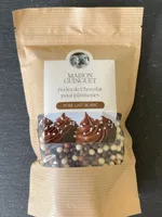Perles de Chocolat