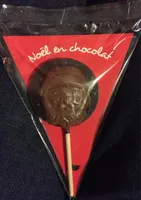 Sucette De Noel
