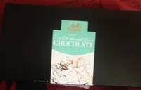 Assortiment de chocolats