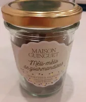 Meli-melo de gourmandises
