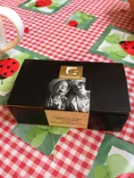 Chocolaterie artisanale
