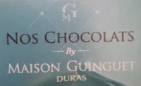 Ballotin chocolats