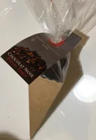 Chocolat noir Poivre Timut