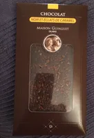 Chocolat