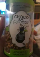 Choco Miaou
