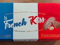 Le French Kiss