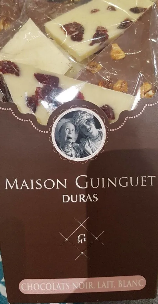 Chocolaterie Artisanale